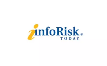 InfoRisk Today Logo