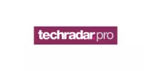 TechRadar Pro Logo