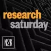 Research Saturday - Cyberwire N2K