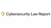Cybersecurity Law Report_logo