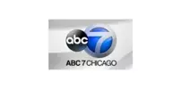 ABC 7 Chicago Logo