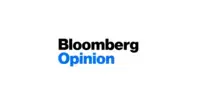Bloomberg Opinion Logo
