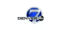 Denver7 Logo