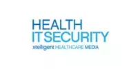 HealthItSecurity Logo
