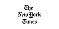 New York Times Logo 2