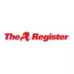 the register