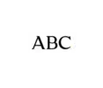 abc