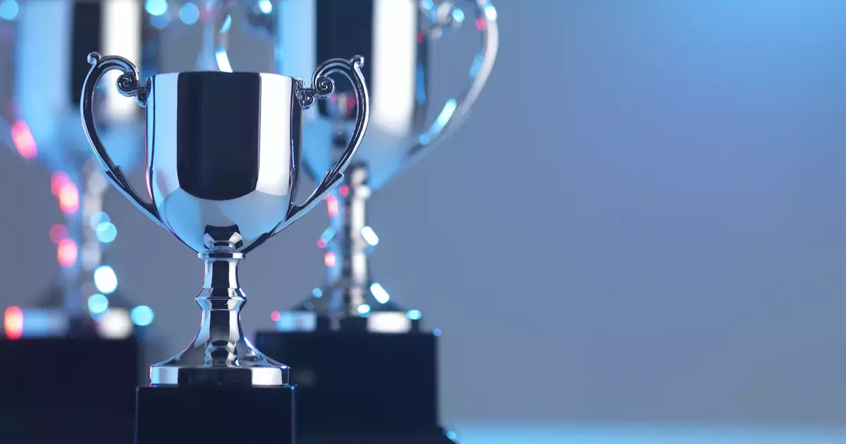 Proofpoint Wins Top Honors for Data Security and Customer Service at 2022 SC Awards