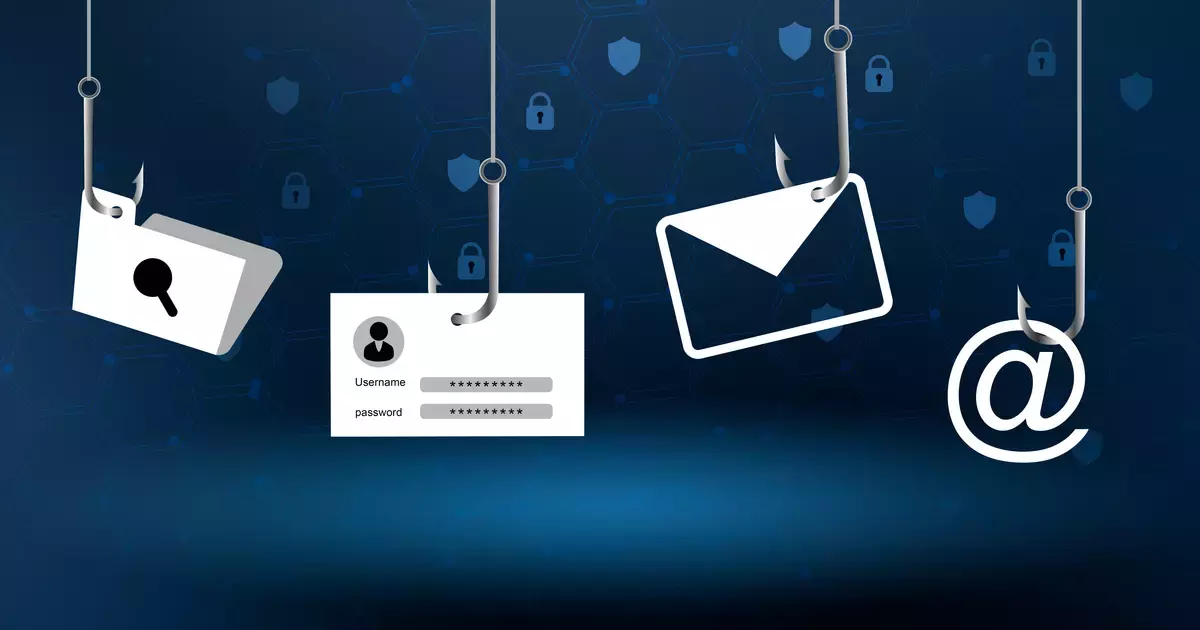 How Malicious Email Disguises Itself?