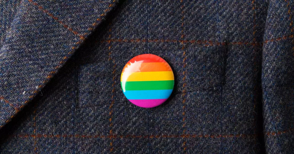 Pride at Proofpoint Blog Series: Week 3