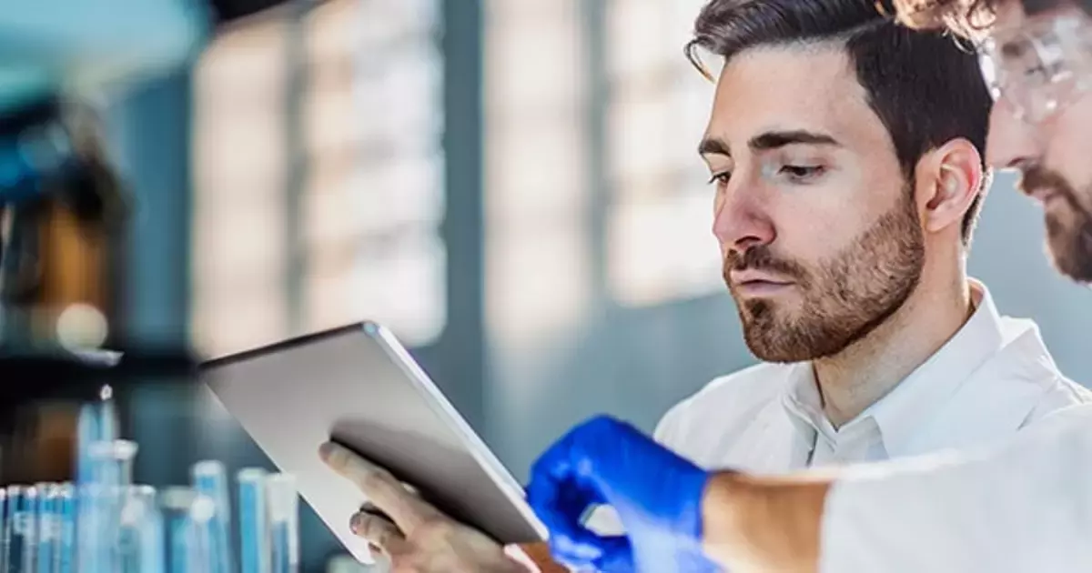 Attackers Use Fake HIV Test Results to Target Insurance, Healthcare ...