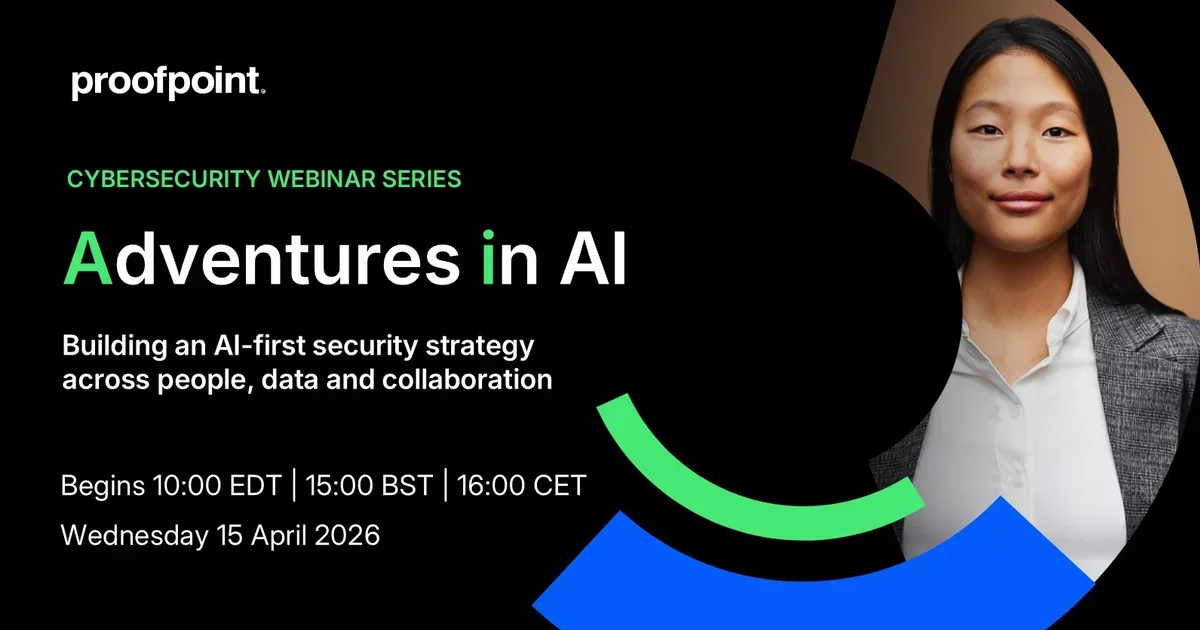 Adventures in AI | Proofpoint US