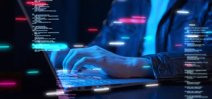 Cyber Criminal
