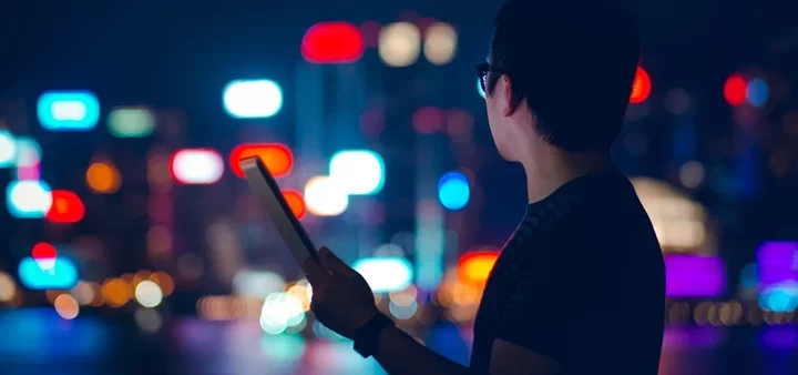 Mobile Devices