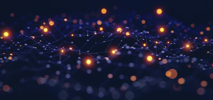 Connect light