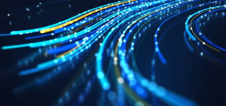 Fiber optics