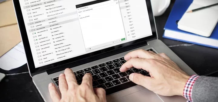 E-Mail Verschlüsselung holt das Maximum aus Ihren Investitionen