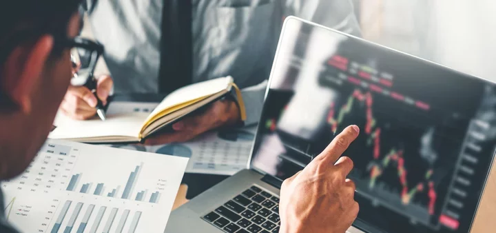 Financial Services and Insurance
