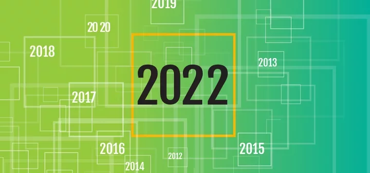 Gartner MQ for Enterprise Information Archiving