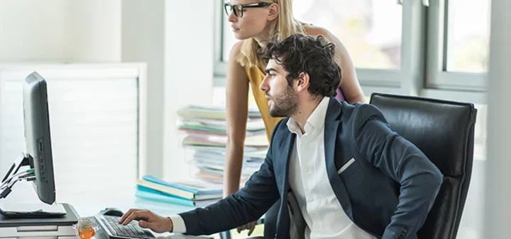 Die Datensicherheits Tools von Proofpoint sind schnell und flexible installiert