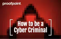 Cyber Criminal