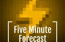 Five Minute Forecast 