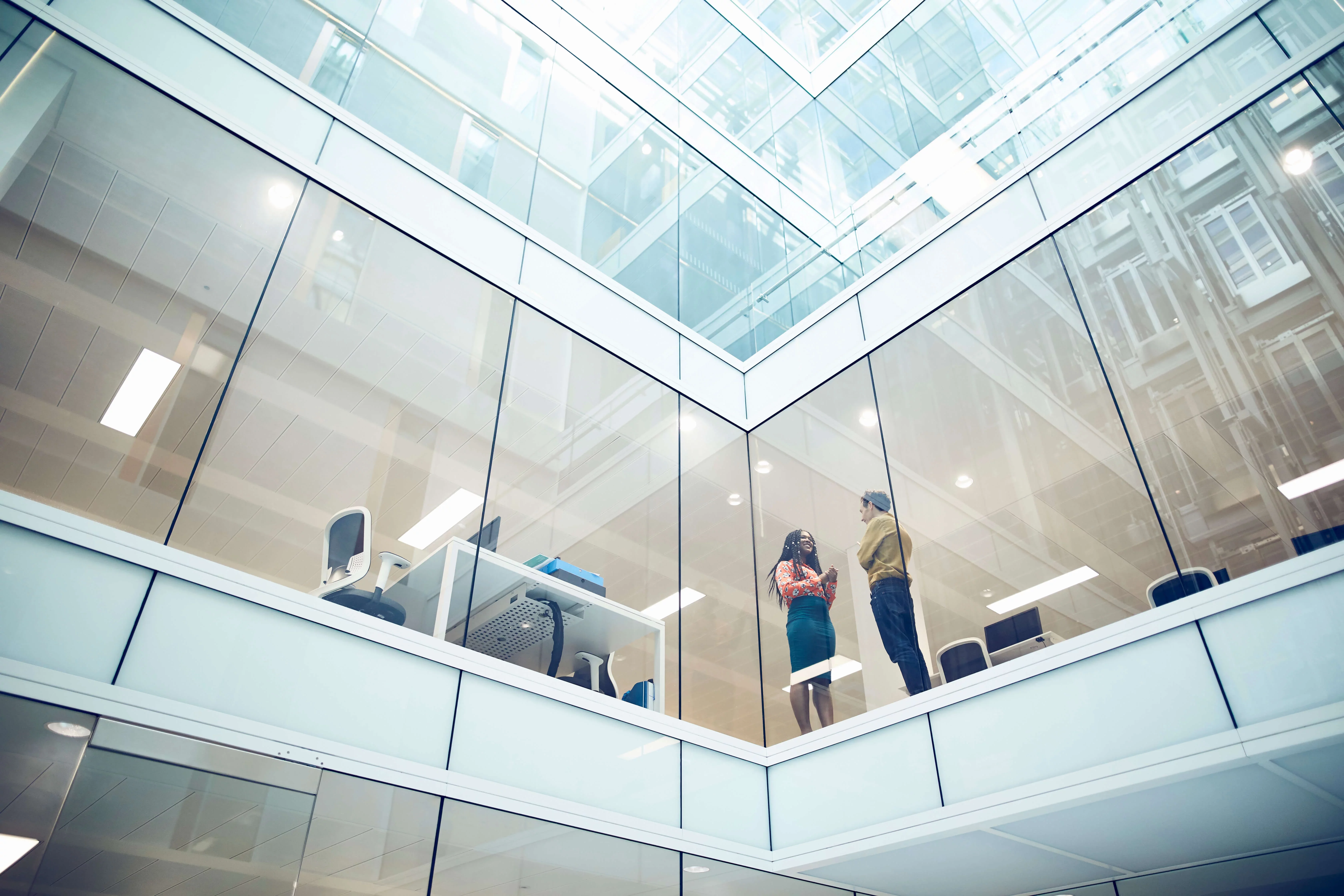 Identity Threat Defense