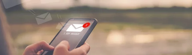 Threat type breakdown for Core Email Protection