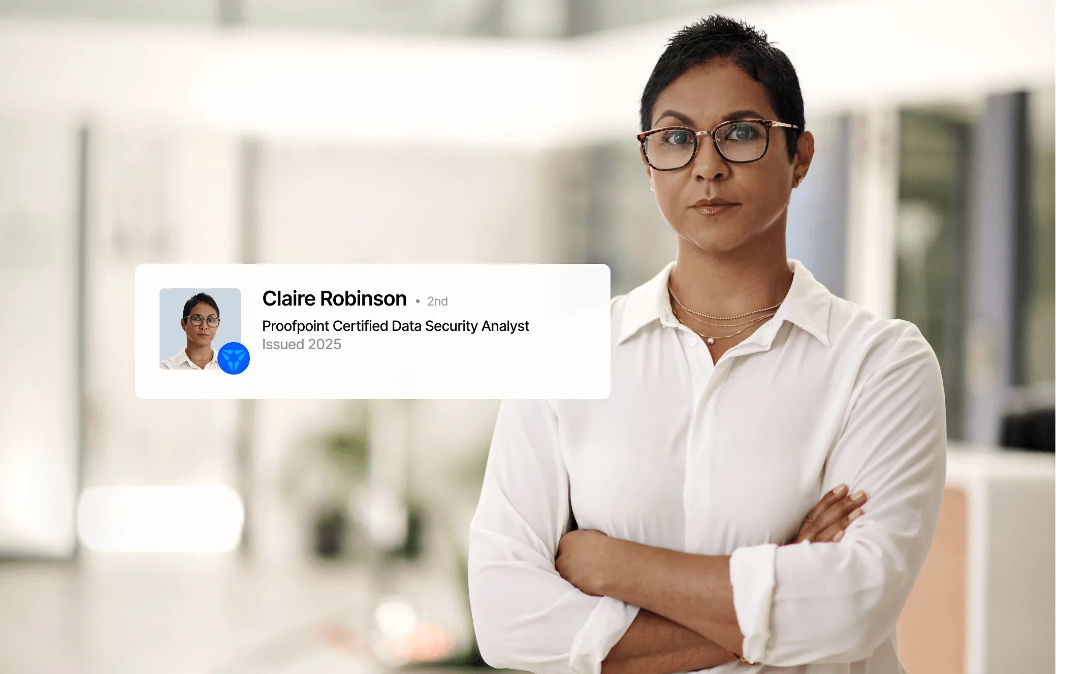 Data Security Analyst