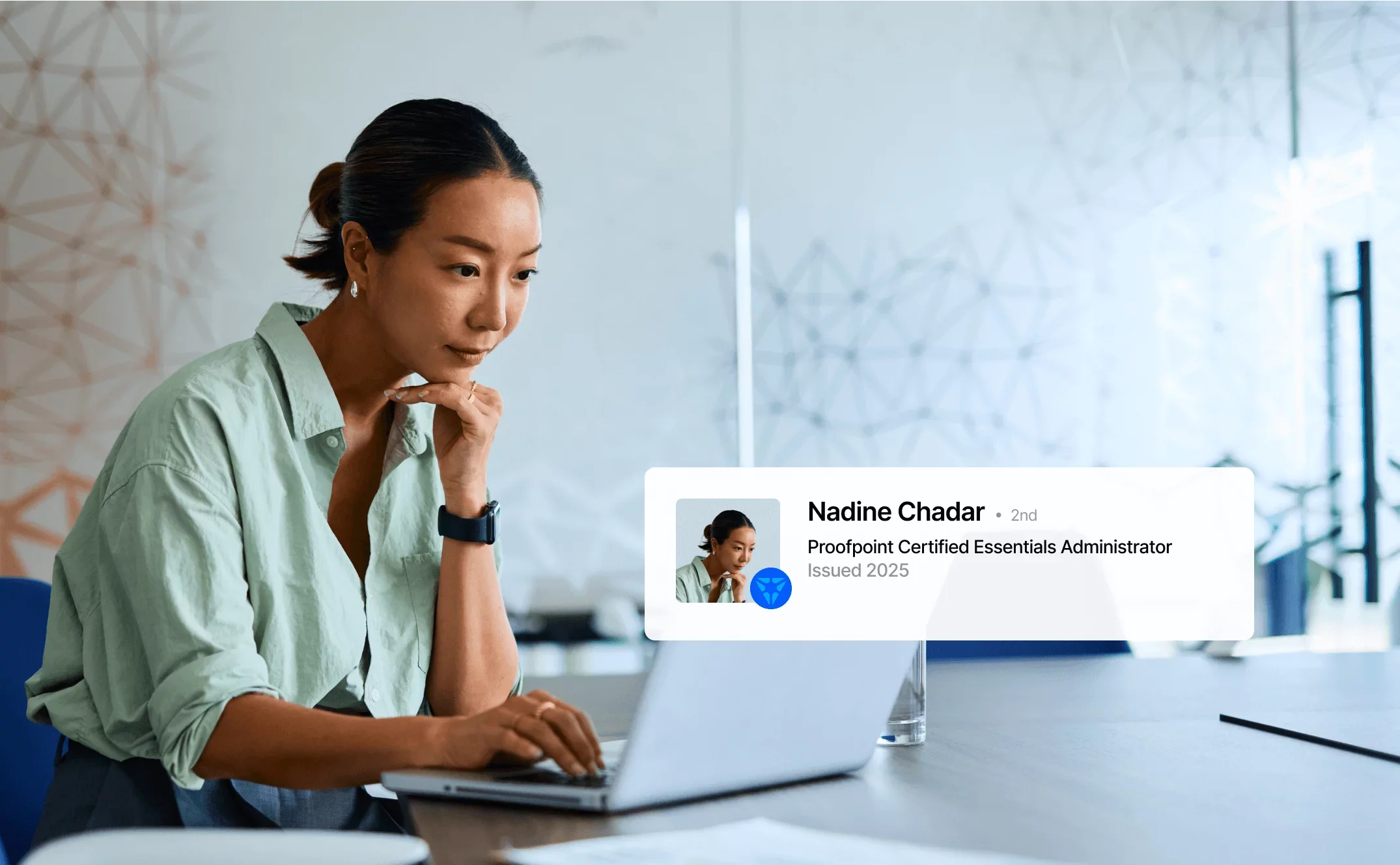 Essentials Administrator