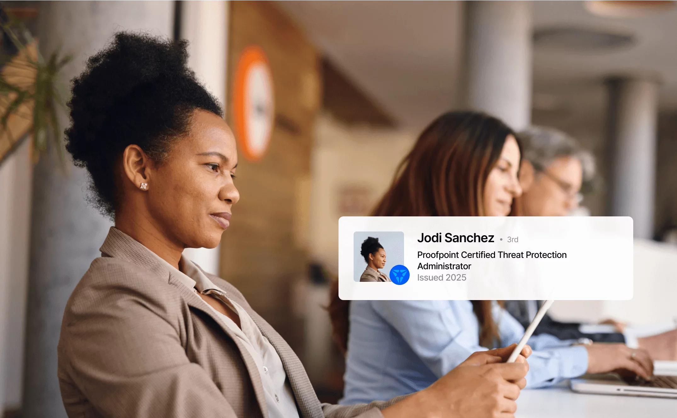 Threat Protection Administrator