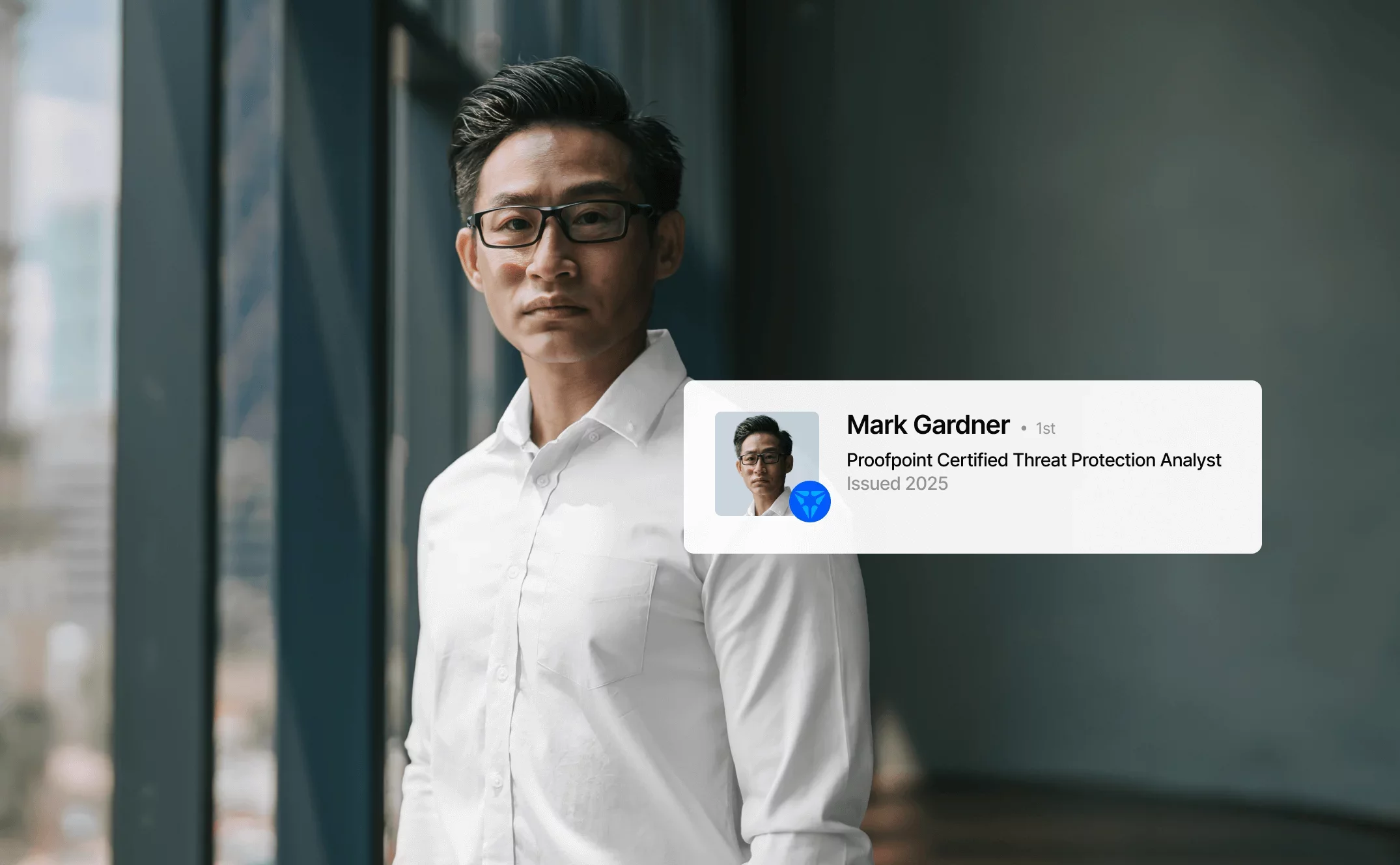 Threat Protection Analyst