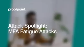 Attack Spotlight
