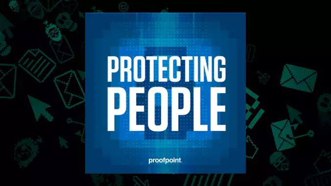 Proofpoint Podcast