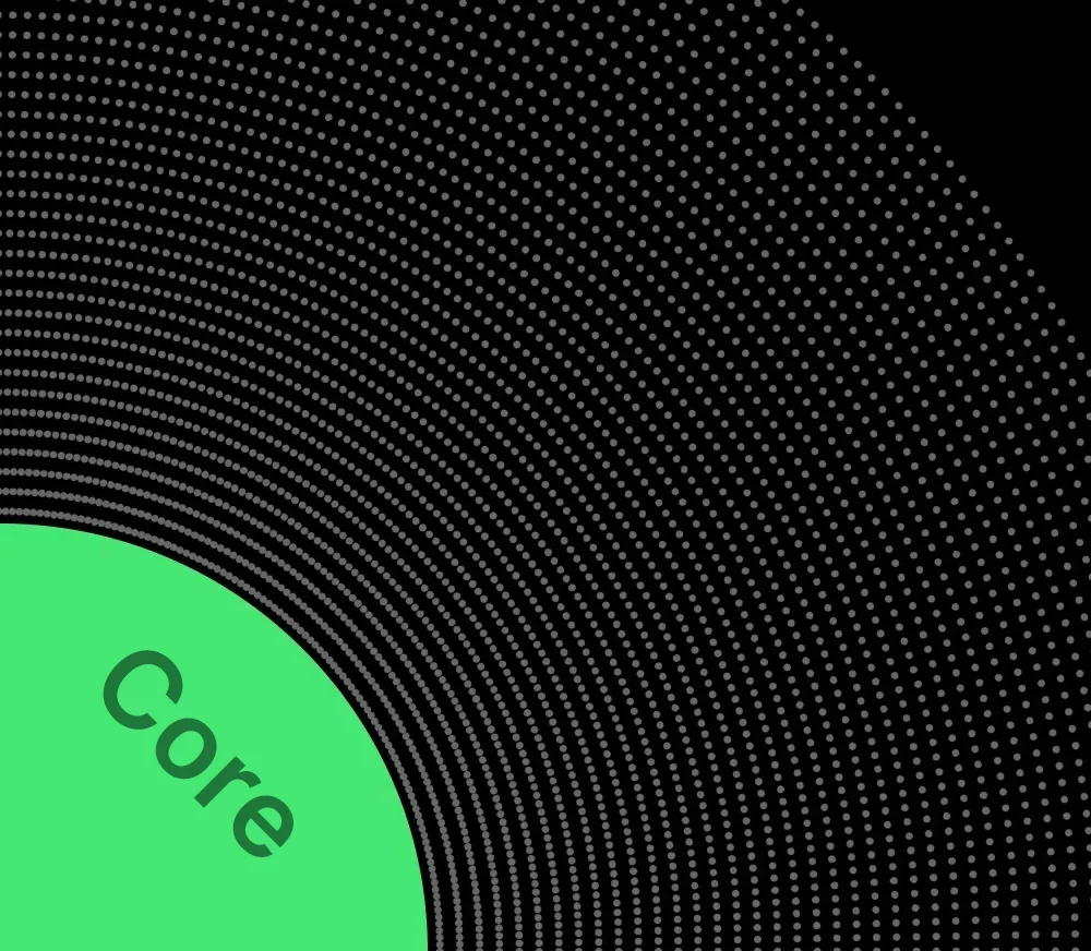 Collaboration Security Core