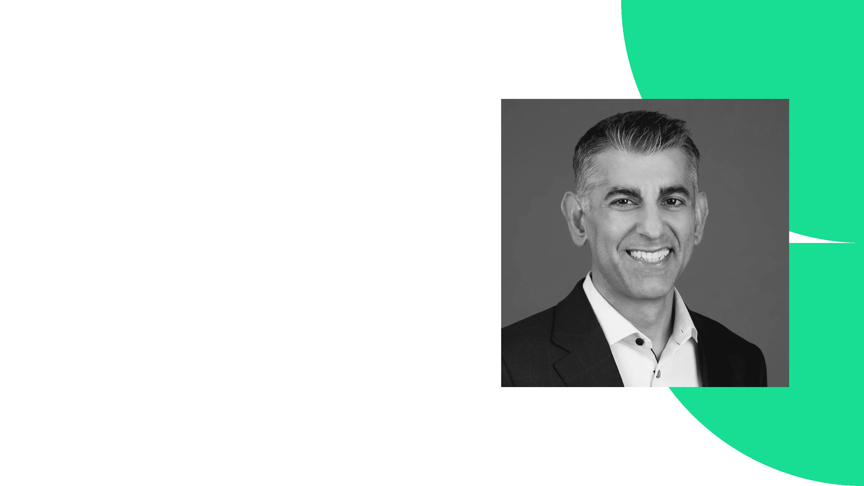 Sumit Dhawan headshot