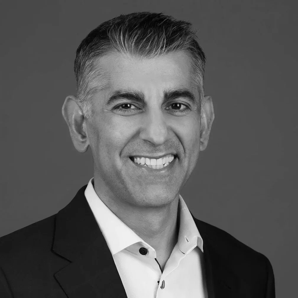 Sumit Dhawan headshot