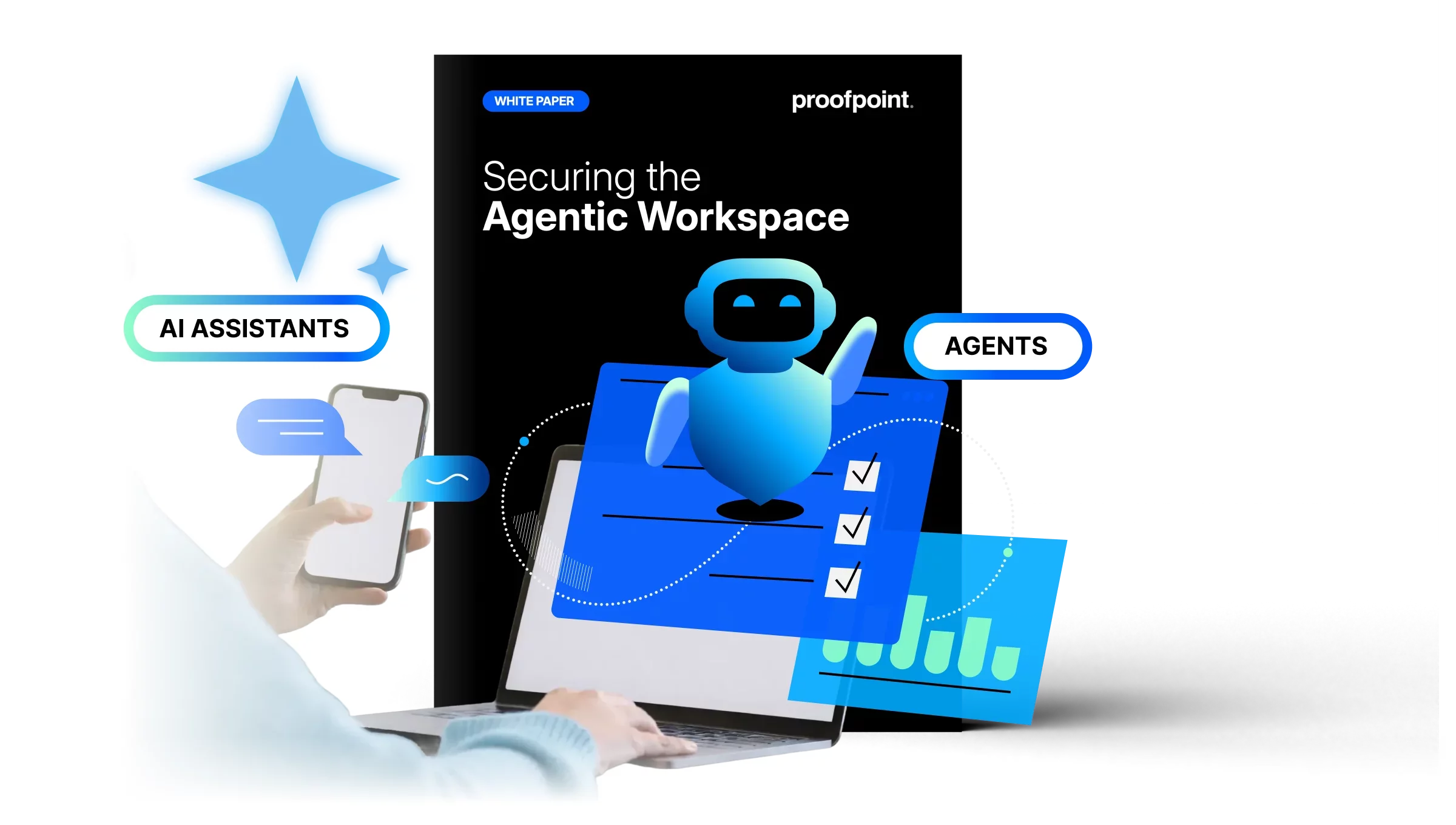 Securing the Agentic Workspace