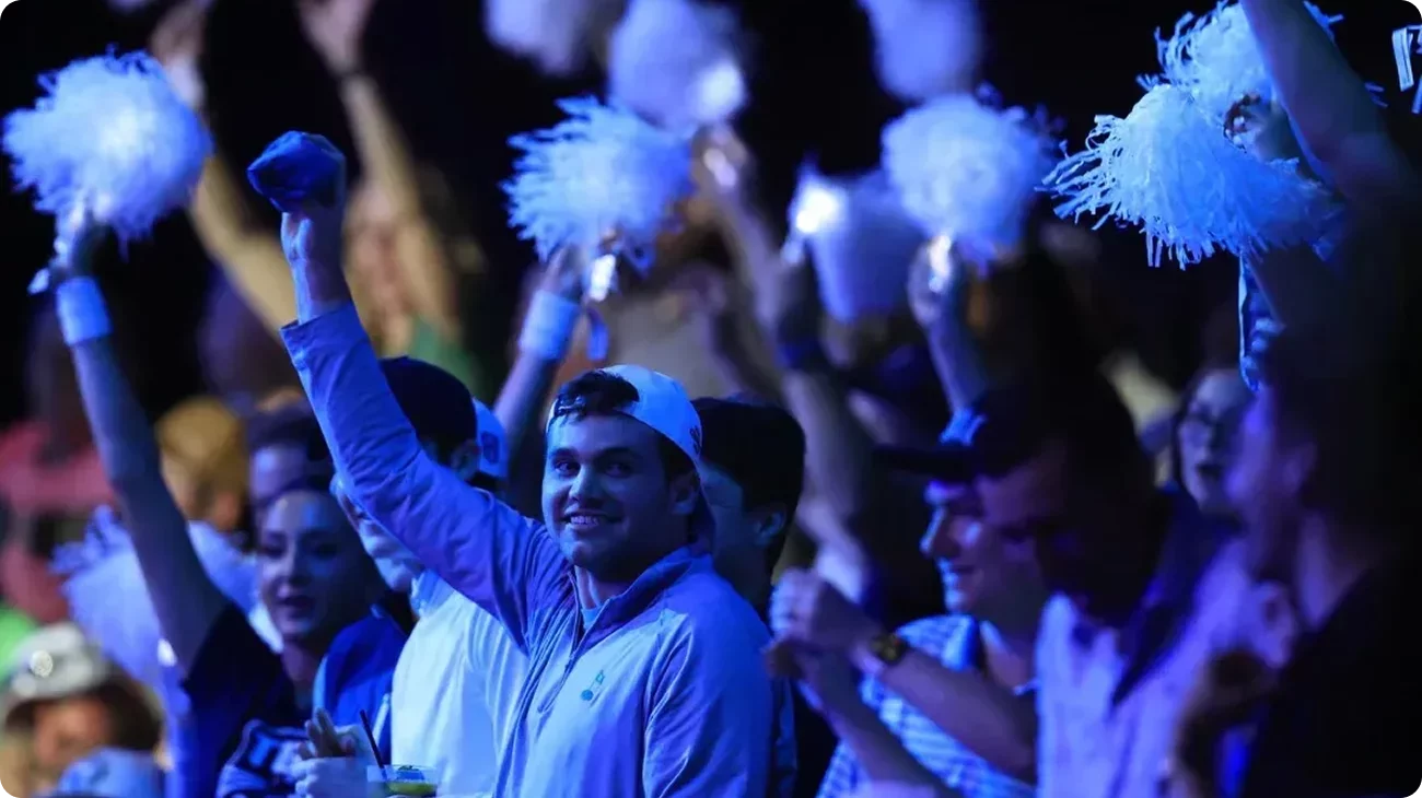 Proofpoint and TGL Golf