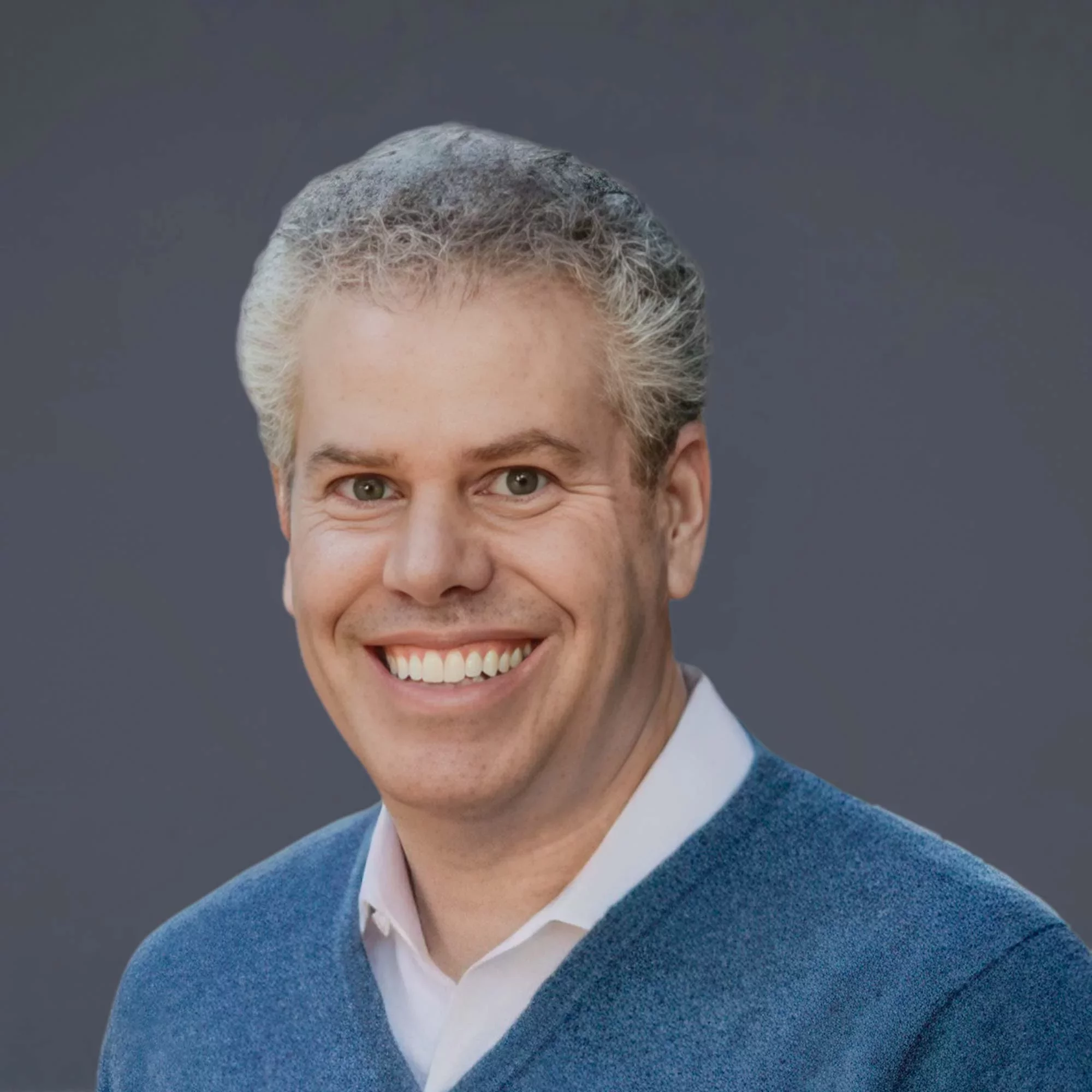 Brian Levey Chief Legal Officer