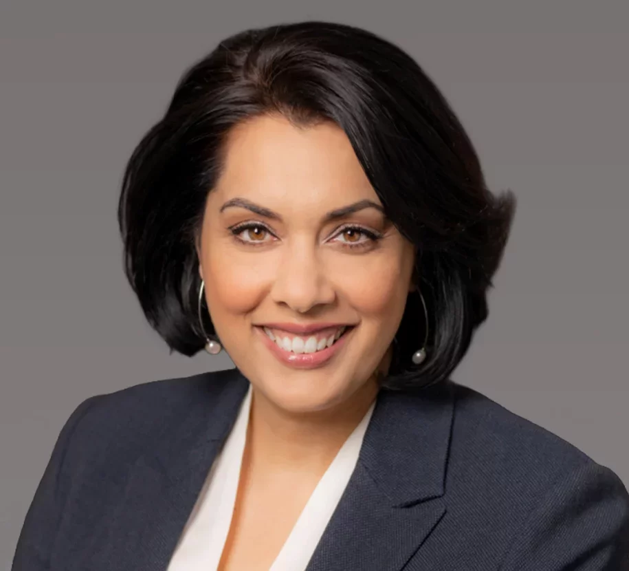 Puja Jsapal Chief People Officer