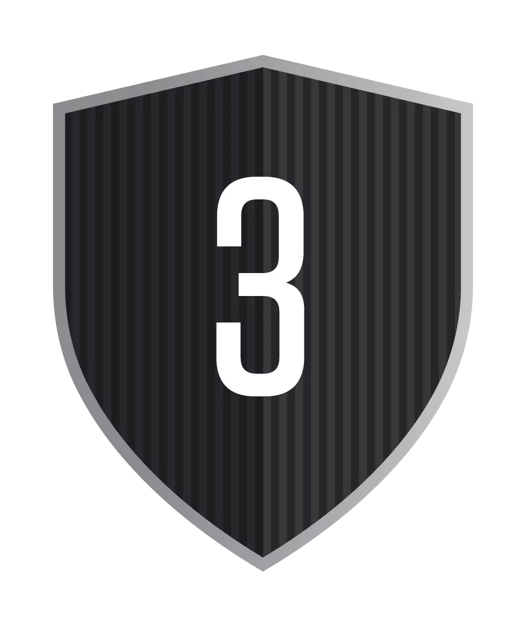 Badge 3