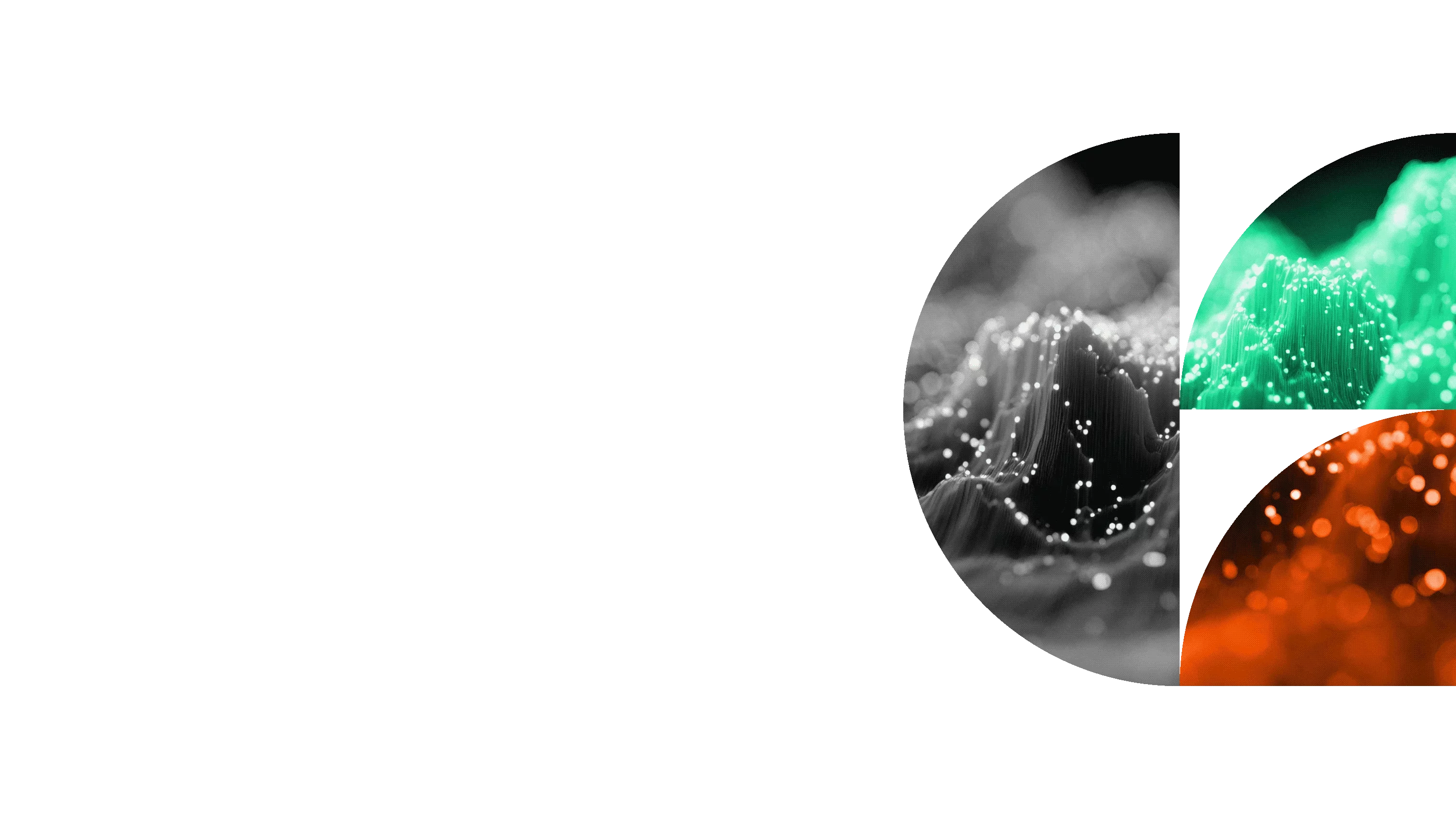 Abstract AI/Data Visualization
