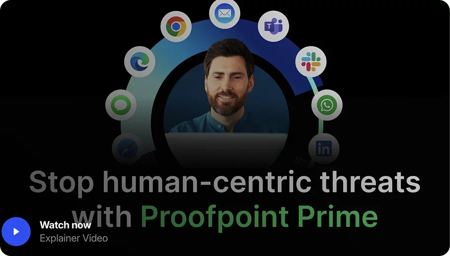 Prime Threat Protection Vimeo Thumb