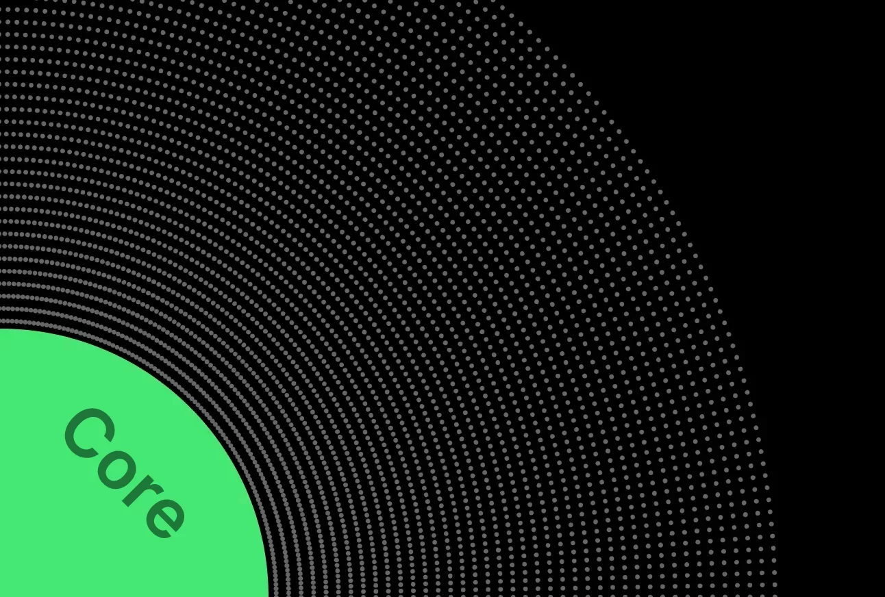 Collaboration Security Core