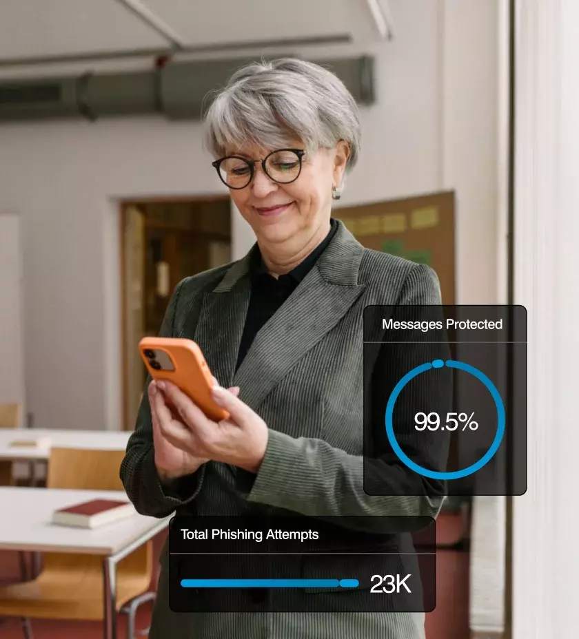 Email Security Service: Threat Protection Solutions | Proofpoint US