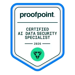 AI Data Security Specialist