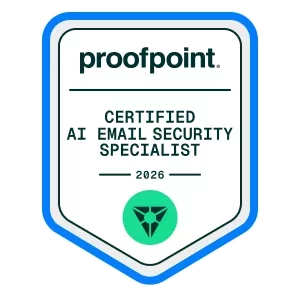 Certified AI Email Security Specialist