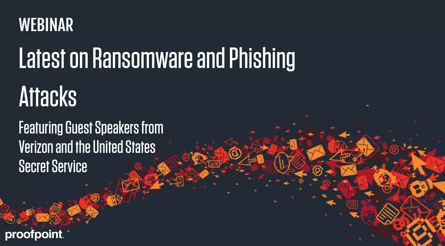 Latest on Ransomware and Phishing Attacks