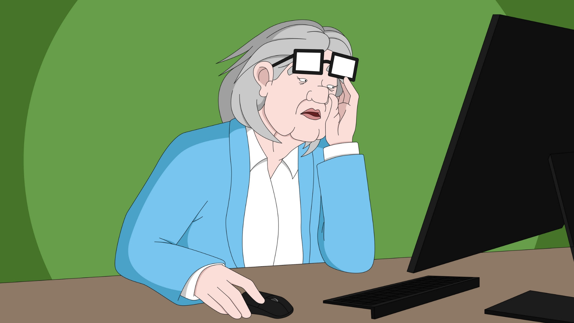 Why Security Awareness Training Should Not Be Done Under Test Conditions